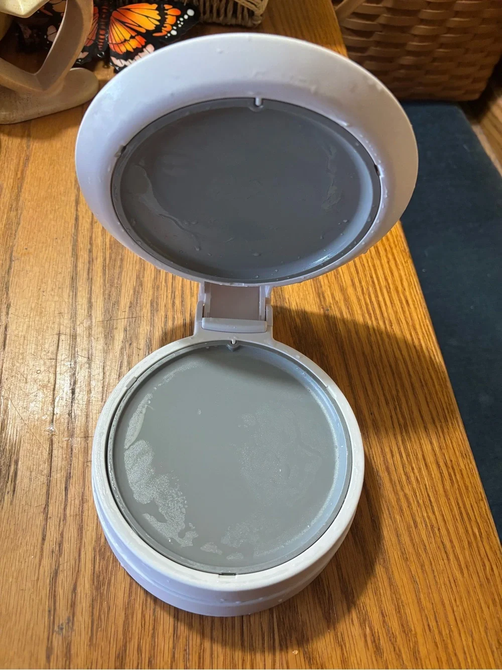 Pampered chef Close & Cut